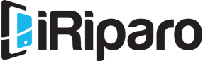 iRiparo Logo