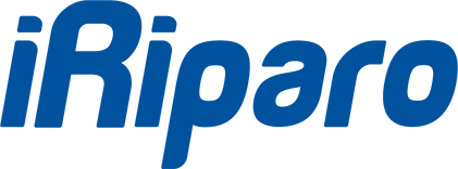 iRiparo Logo